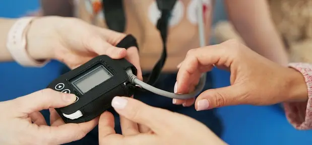 holter EKG